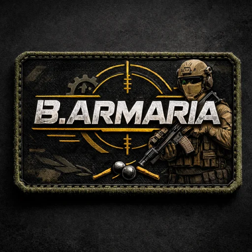 Logo B. Armaria